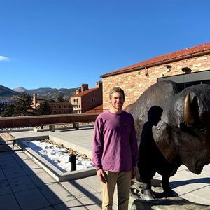 Meet your Posher, Phillip